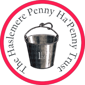 Haslemere Penny Trust Logo